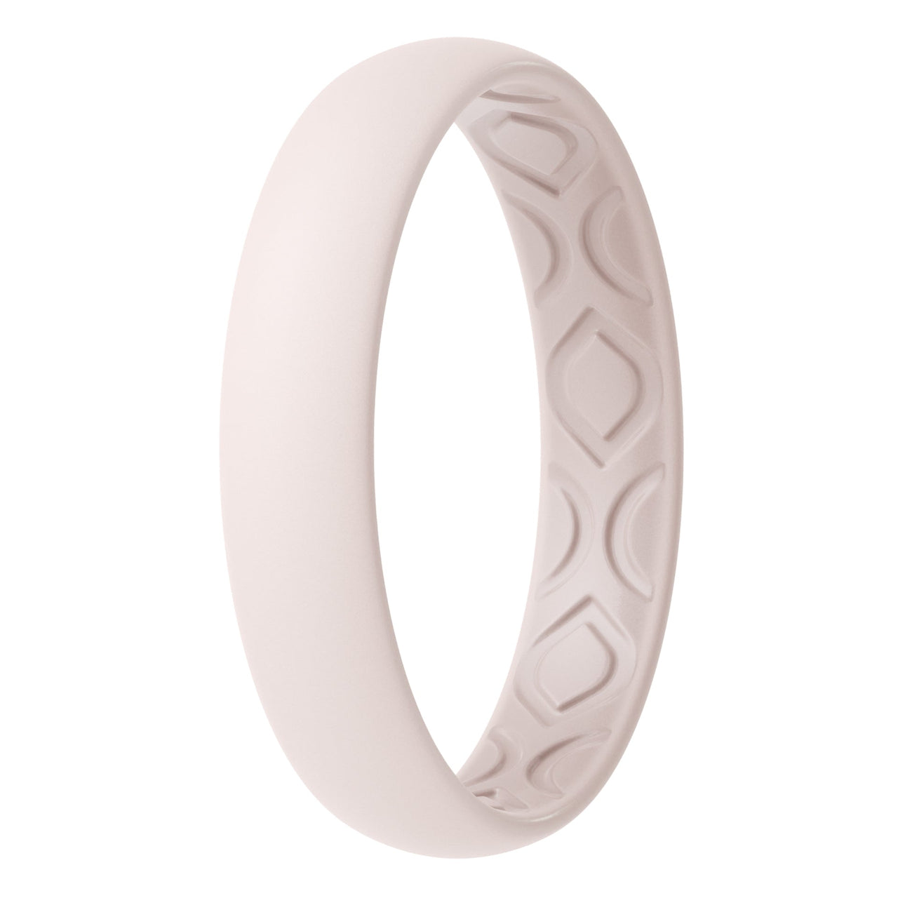 Glyph Breathable Women’s Silicone Rings