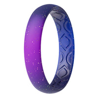 Thumbnail for Glyph Breathable Women’s Silicone Rings