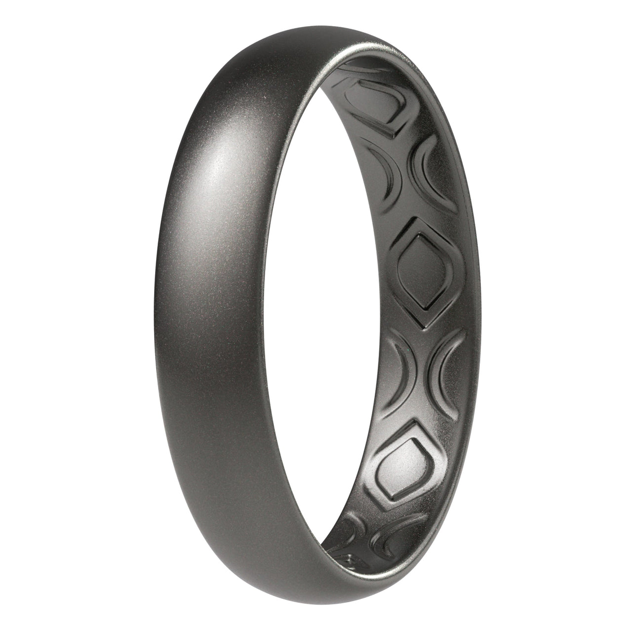 Glyph Breathable Women’s Silicone Rings