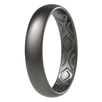 Thumbnail for Glyph Breathable Women’s Silicone Rings