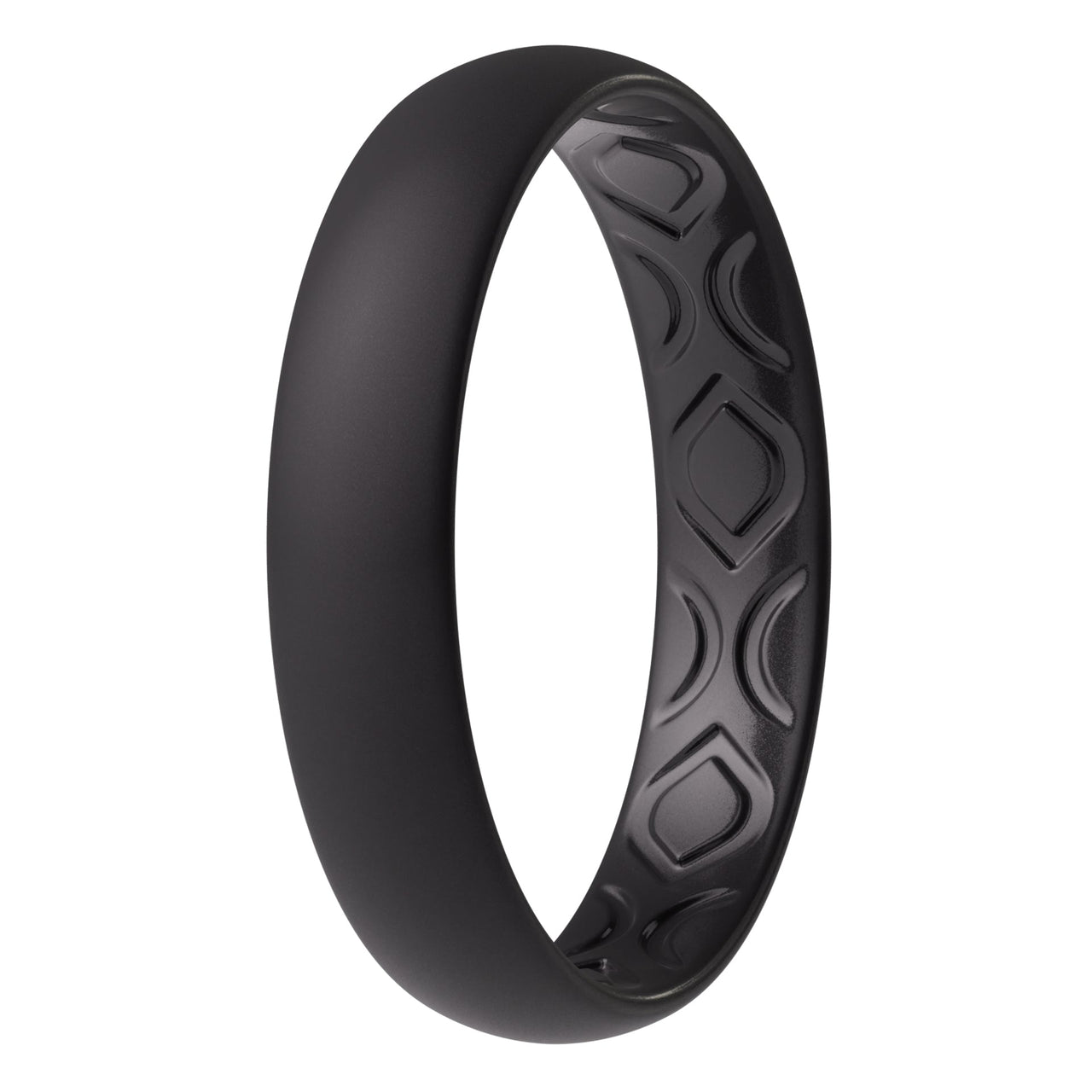 Glyph Breathable Women’s Silicone Rings