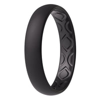 Thumbnail for Glyph Breathable Women’s Silicone Rings
