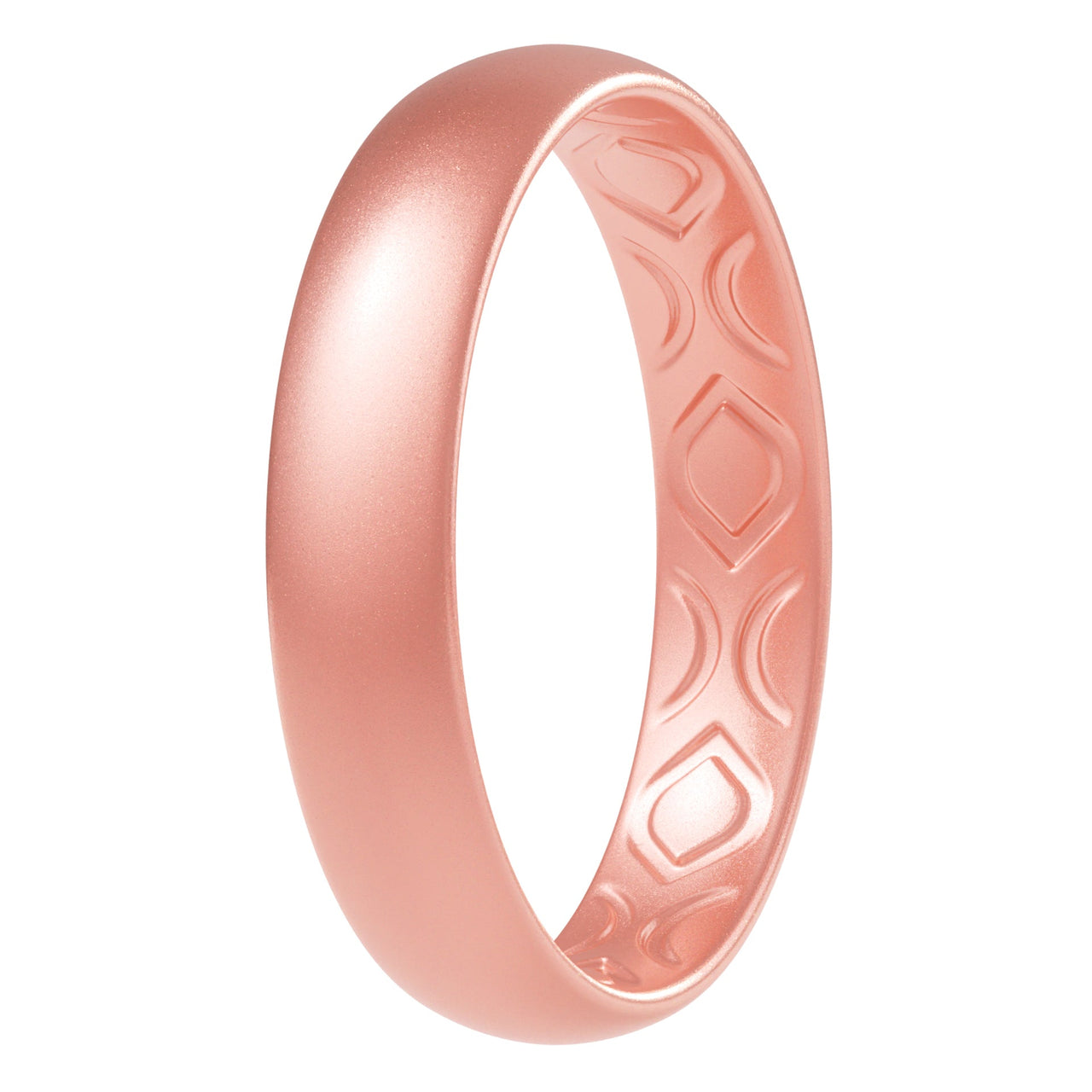 Glyph Breathable Women’s Silicone Rings
