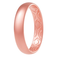 Thumbnail for Glyph Breathable Women’s Silicone Rings