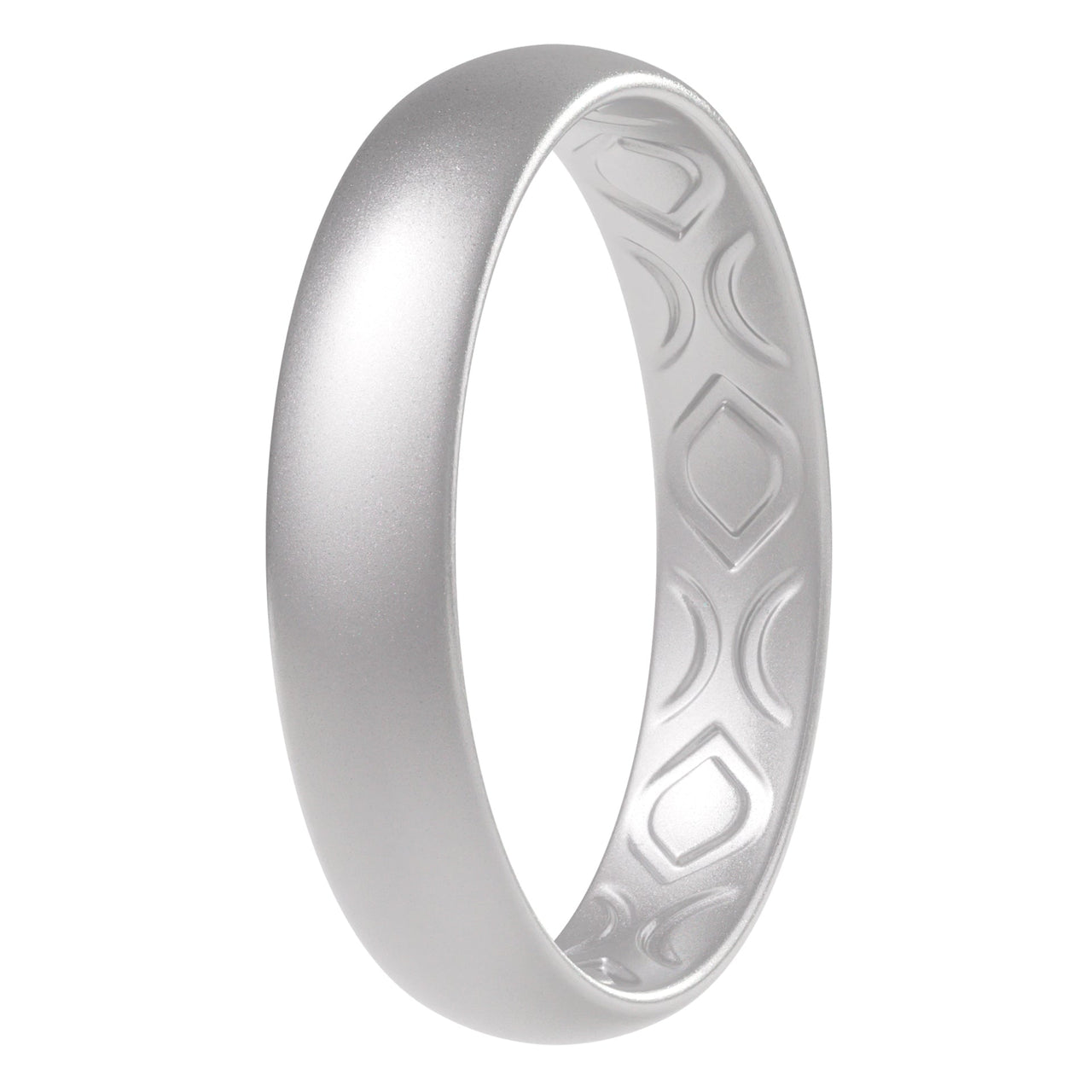 Glyph Breathable Women’s Silicone Rings