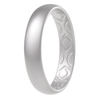 Thumbnail for Glyph Breathable Women’s Silicone Rings