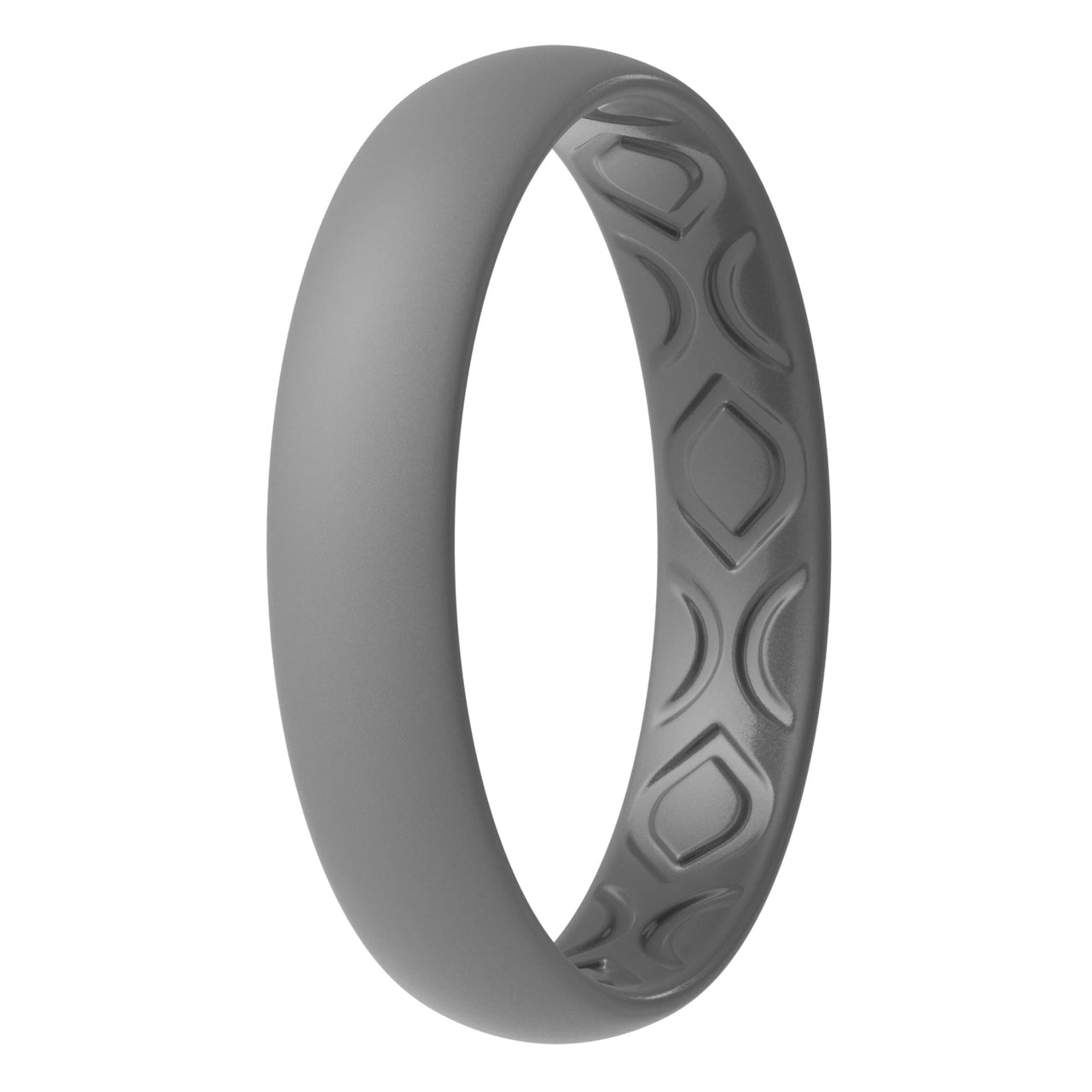 Glyph Breathable Women’s Silicone Rings