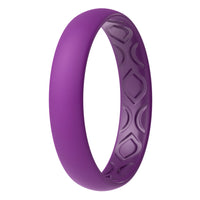Thumbnail for Glyph Breathable Women’s Silicone Rings