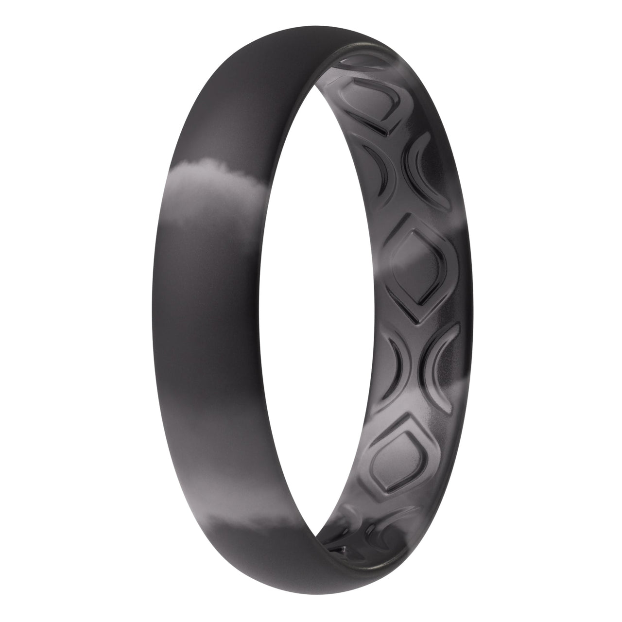 Glyph Breathable Women’s Silicone Rings