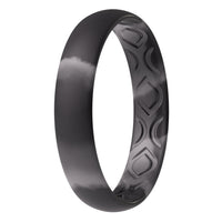 Thumbnail for Glyph Breathable Women’s Silicone Rings