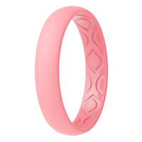 Thumbnail for Glyph Breathable Women’s Silicone Rings