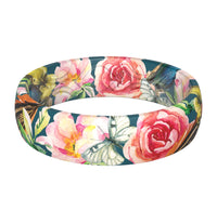 Thumbnail for Printed Women’s Silicone Rings