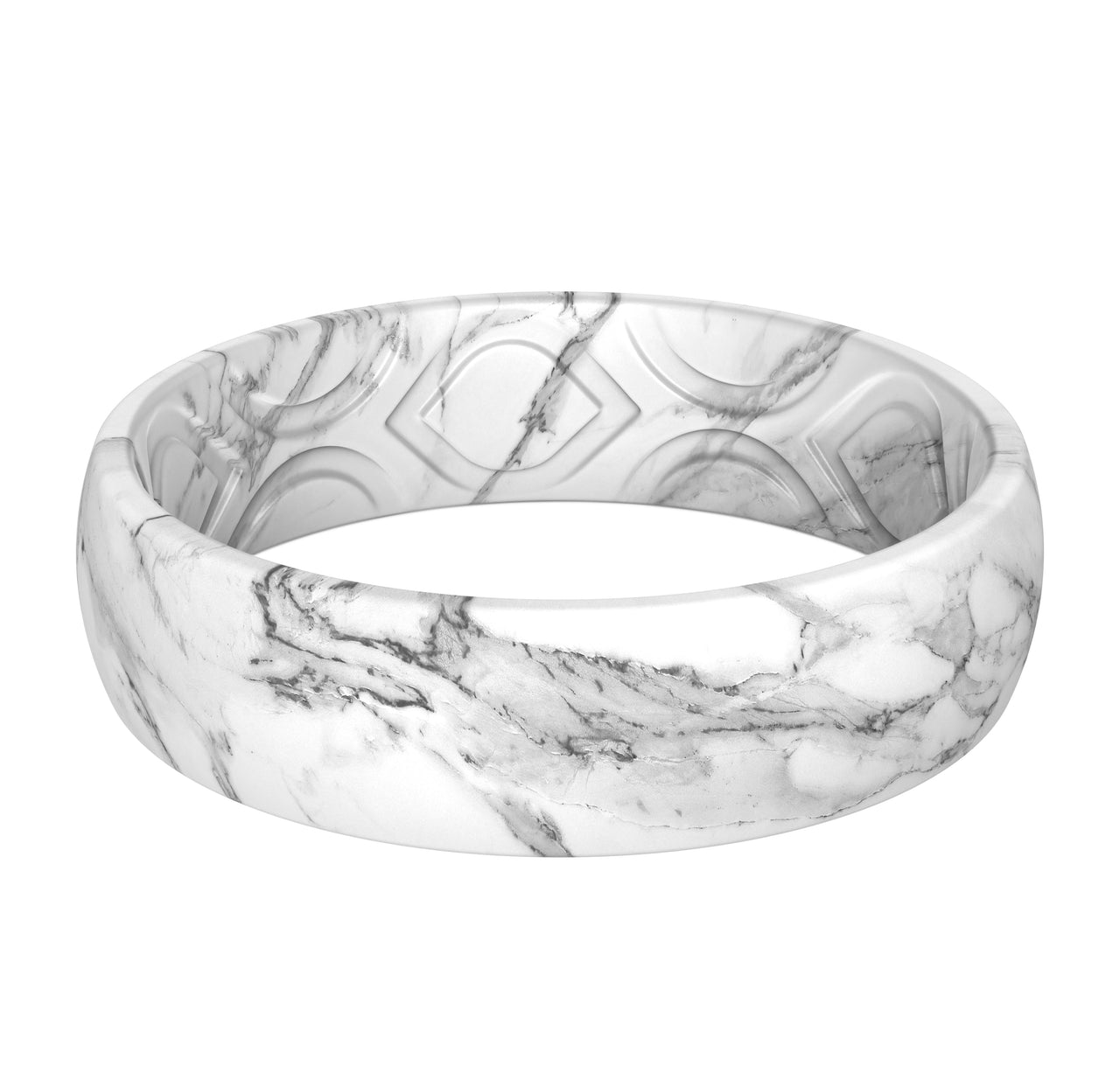 Printed Women’s Silicone Rings