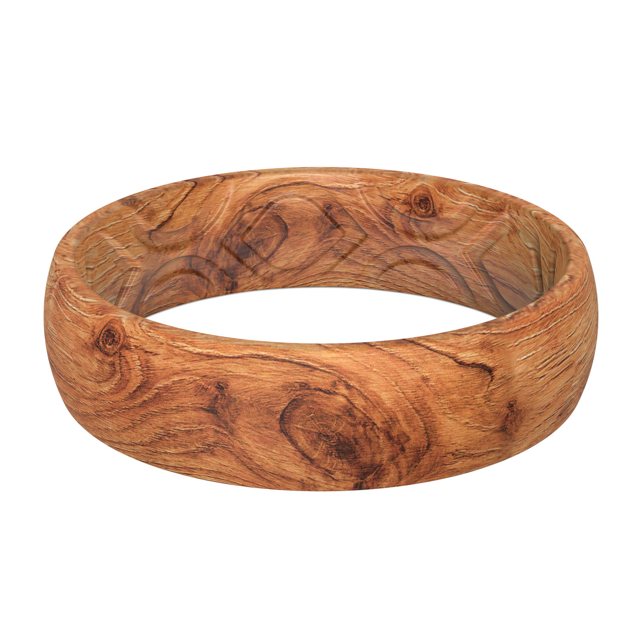 Printed Women’s Silicone Rings