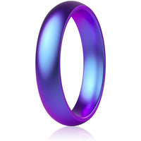 Thumbnail for Classic Women’s Silicone Rings