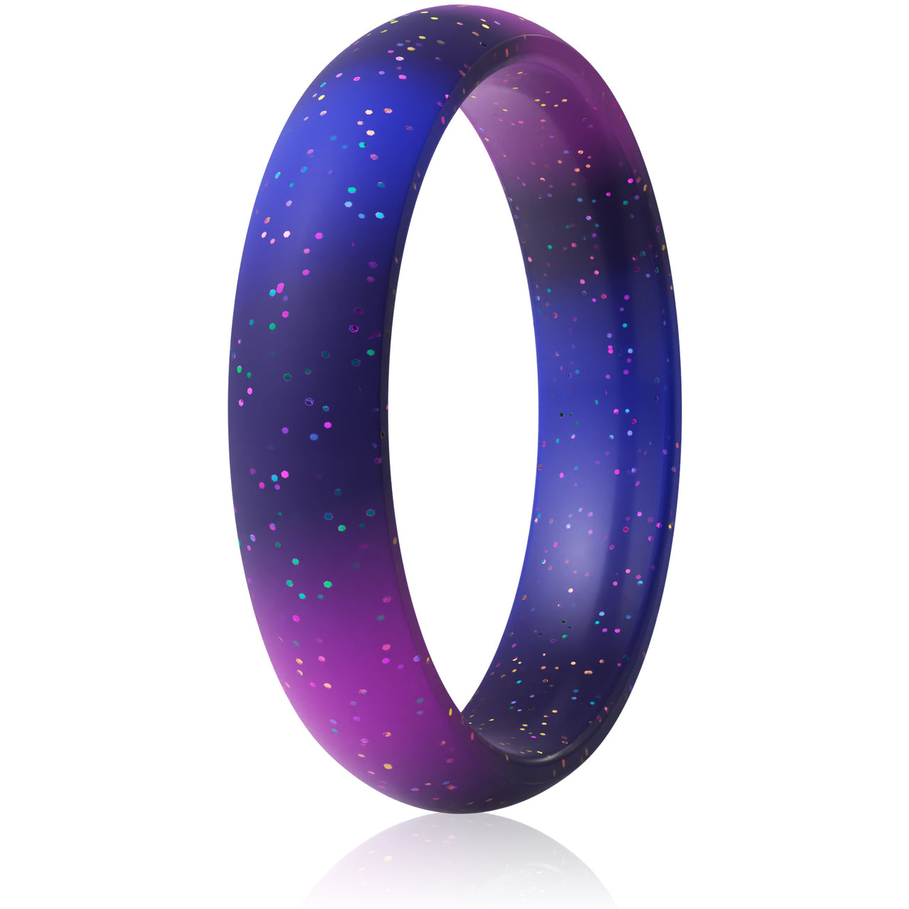 Classic Women’s Silicone Rings