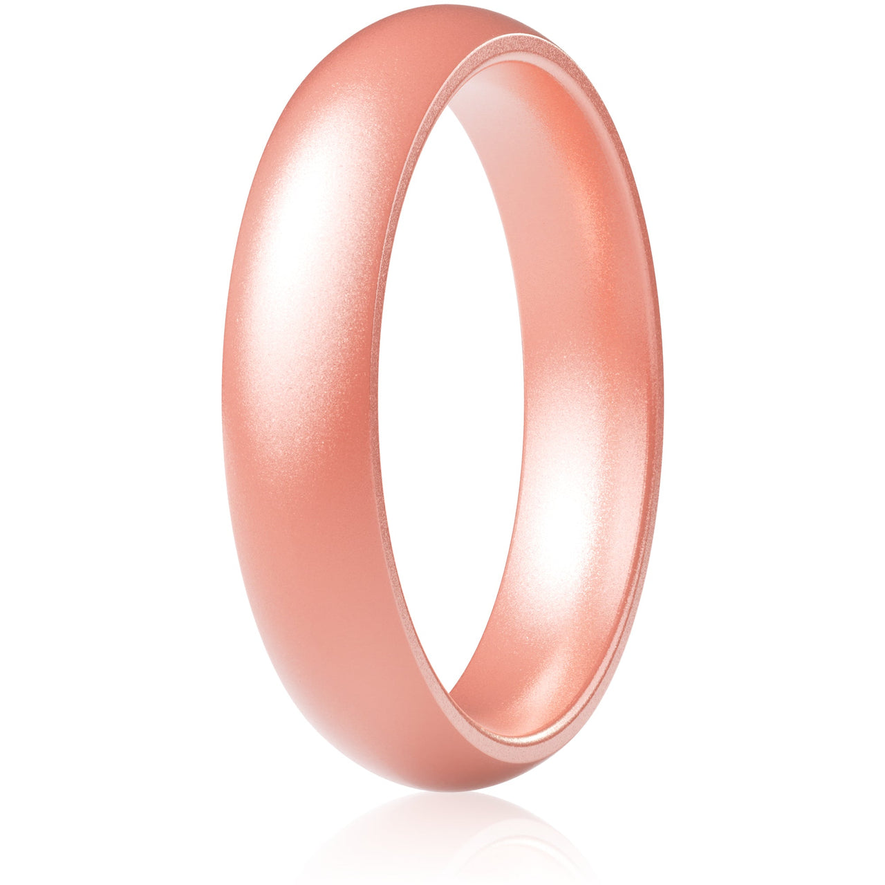 Classic Women’s Silicone Rings