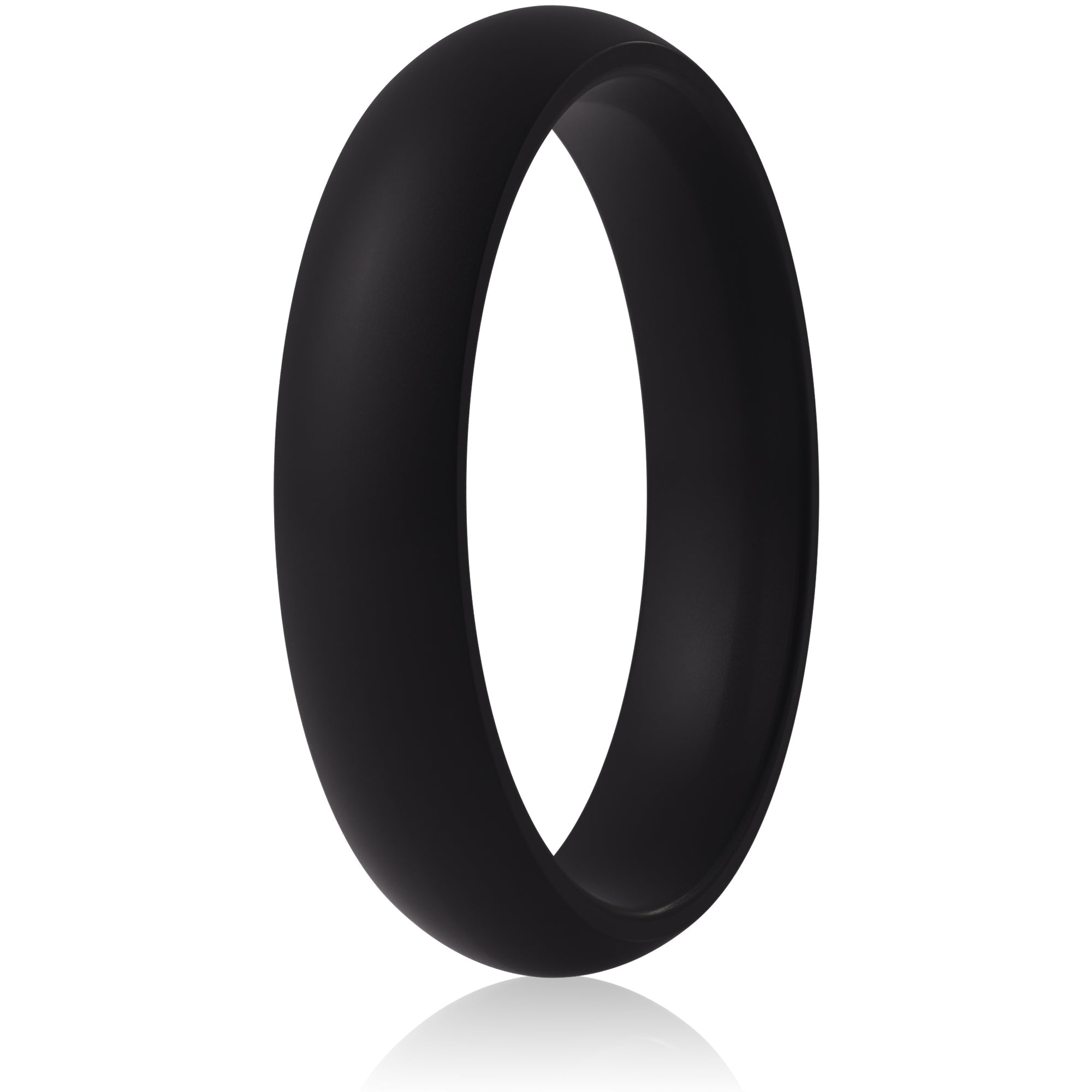 Classic Women's Silicone Rings