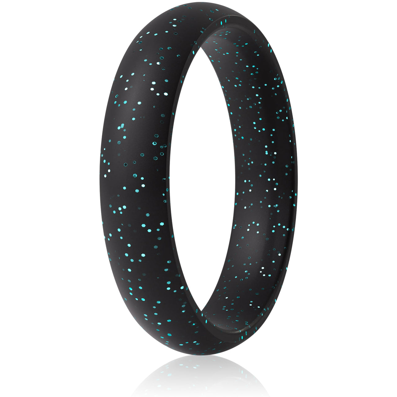 Classic Women’s Silicone Rings
