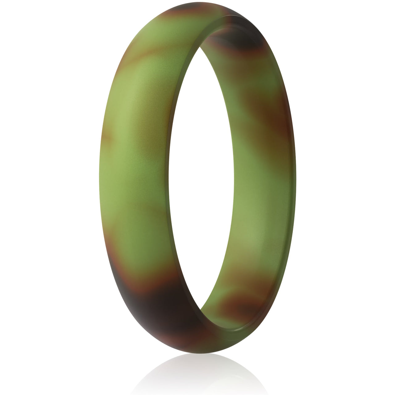 Classic Women’s Silicone Rings