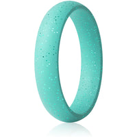 Thumbnail for Classic Women’s Silicone Rings
