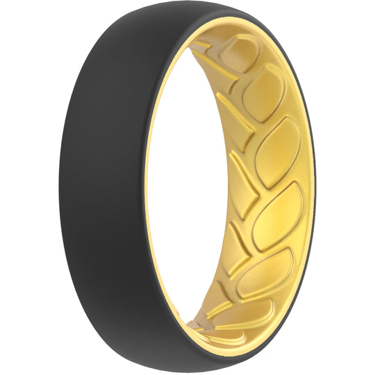 Women's Breathable Muse - Silicone Ring
