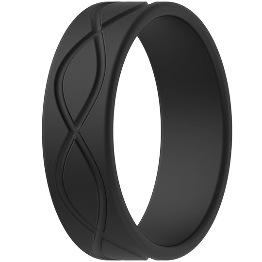 Women's Classics Essence - Silicone Ring