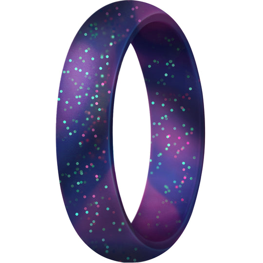 Women's Classics Blossom - Silicone Ring