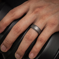Thumbnail for Classic Men's Ring