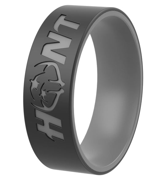 Men's Printed Prime 4 - Silicone Ring