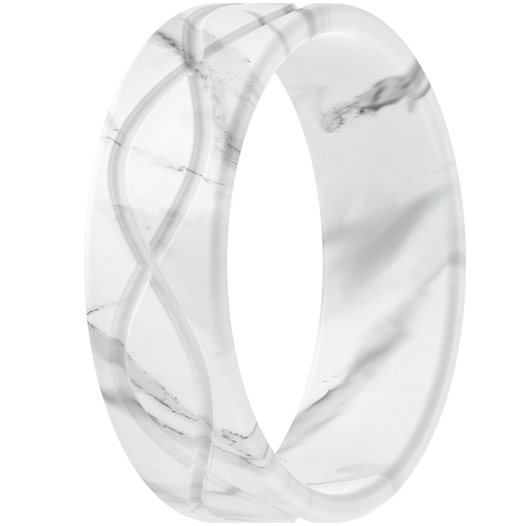 Women's Classics Essence Silicone Ring – thunderfitrings