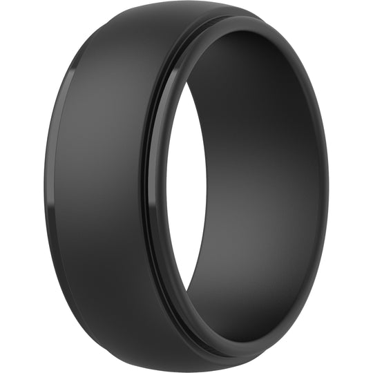 Men's Classic Legacy - Silicone Ring