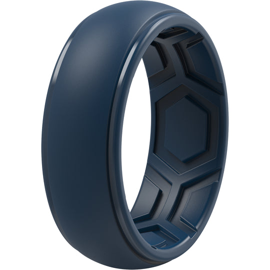 Men's Breathable Origin - Silicone Ring