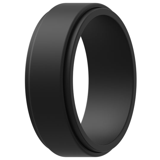 Men's Classic Core - Silicone Ring