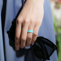 Thumbnail for Printed Women's Ring