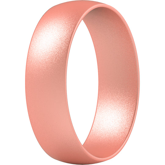 Women's Classics Aura - Silicone Ring
