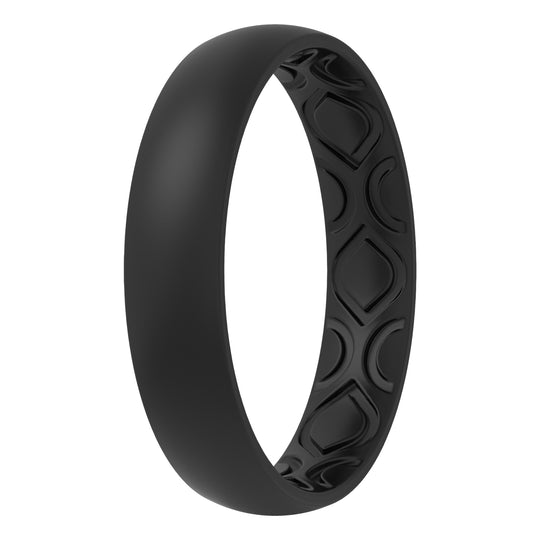 Women's Breathable Essence 1 - Silicone Ring