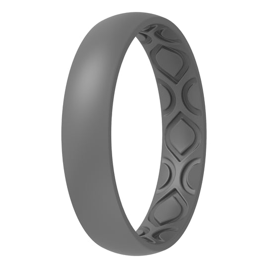 Women's Breathable Essence 2 - Silicone Ring