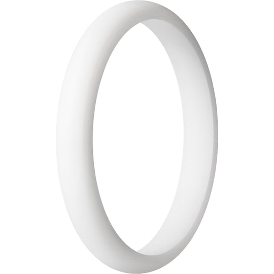 Women's Stackable Sienna - Silicone Ring