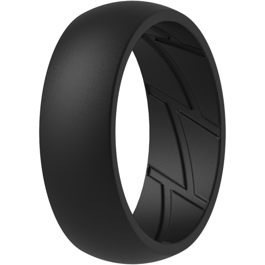 Men's Breathable Zenith - Silicone Ring
