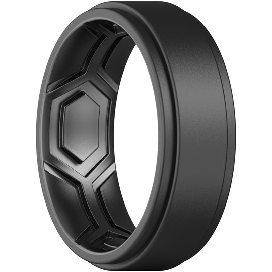 Men's Breathable Prime - Silicone Ring